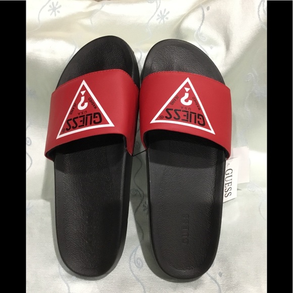 polo flip flops